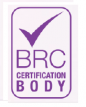Сертификация BRC